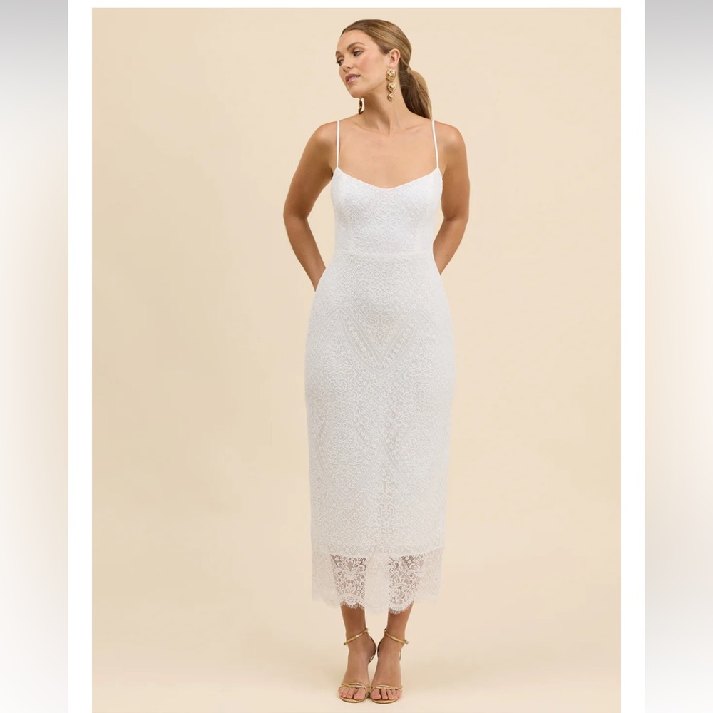 Park & Fifth Madison Dress